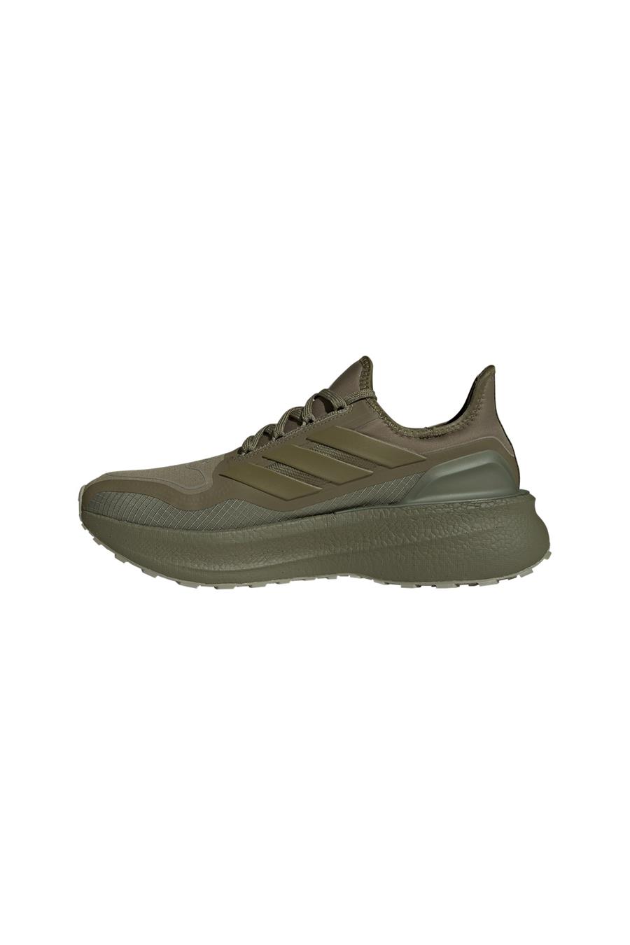 adidas Erkek  Yeşil  Koşu Ayakkabısı ULTRABOOST 5 GTX JS2841