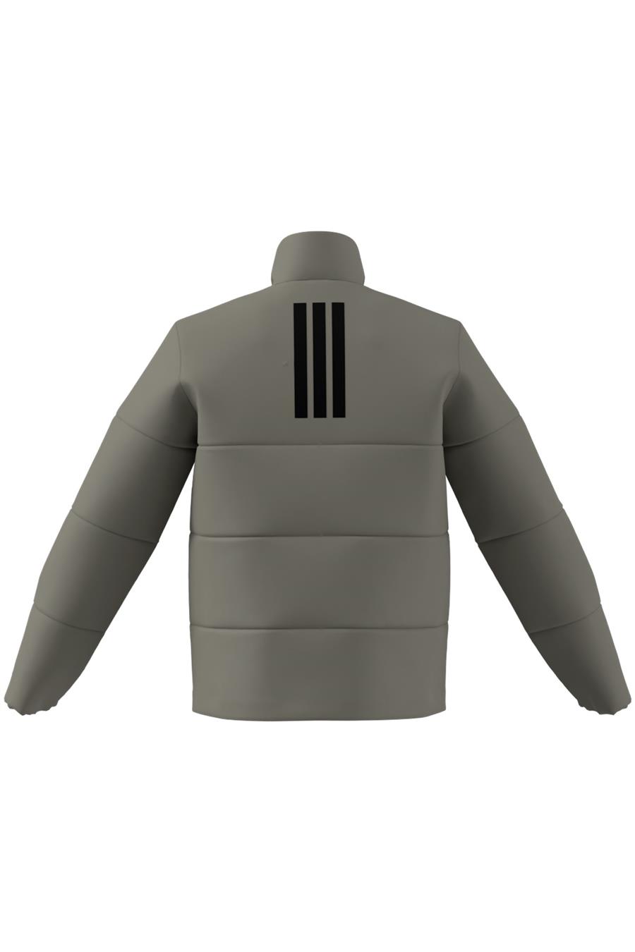 adidas  Erkek Yeşil  Mont BSC 3S INS JKT JX7760