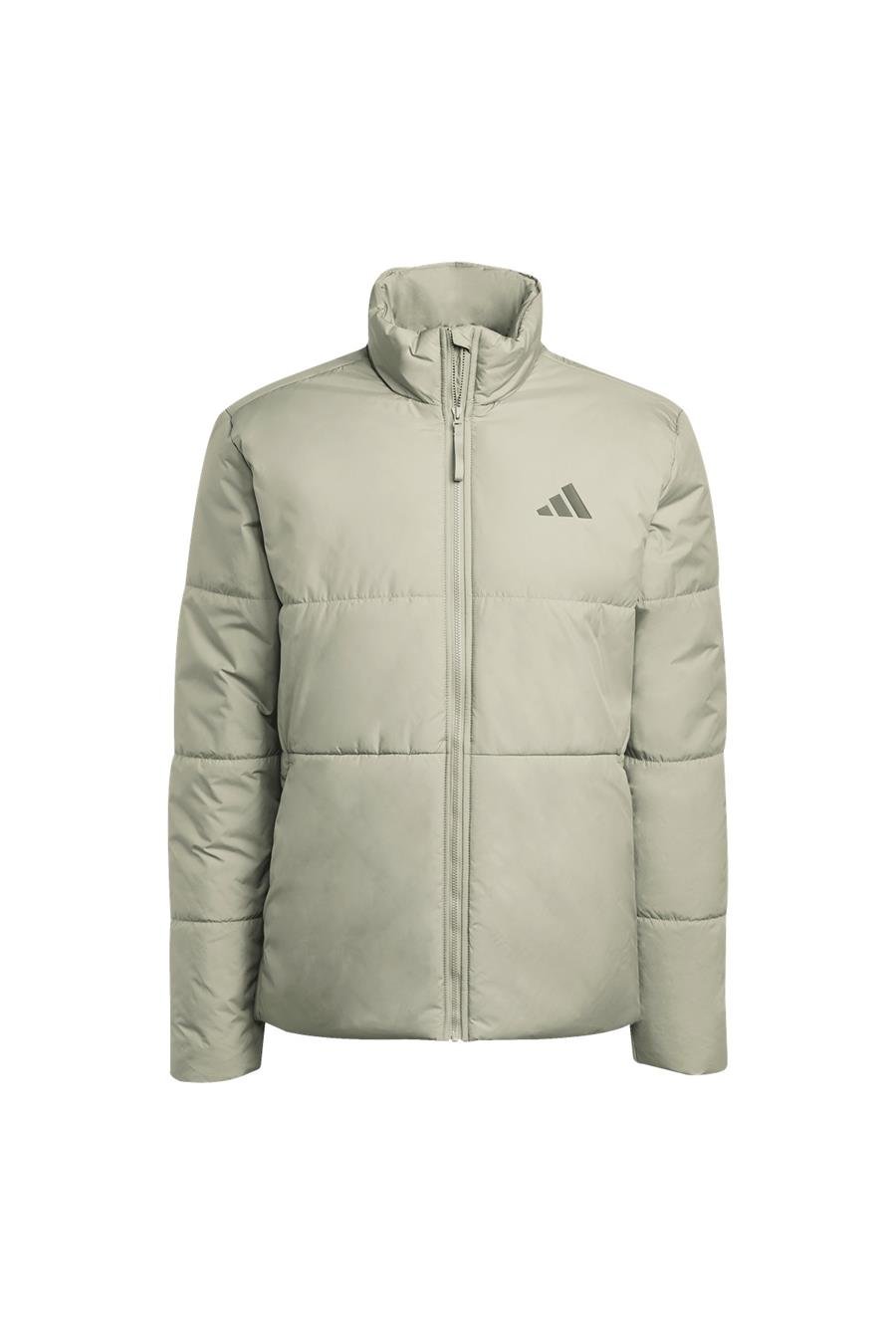 adidas  Erkek Yeşil  Mont BSC 3S INS JKT JX7760