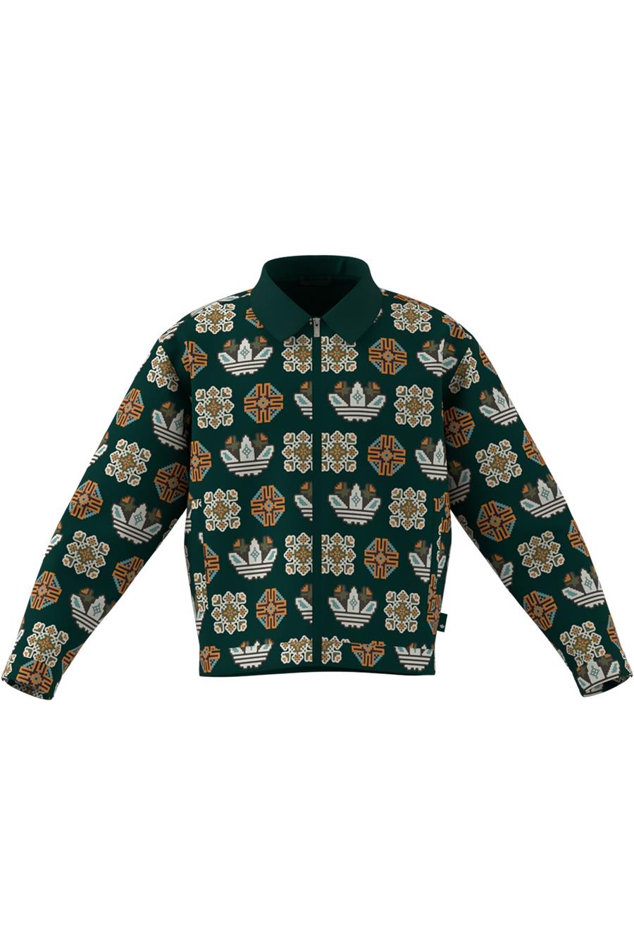 adidas-erkek-yesil-mont-mg-lo-