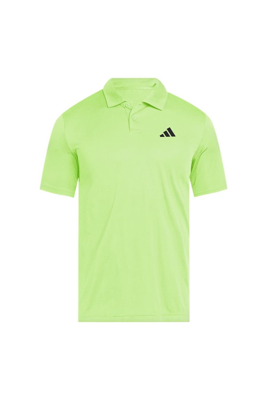 adidas Erkek  Yeşil  Polo T-shirt CLUB POLO JP0404