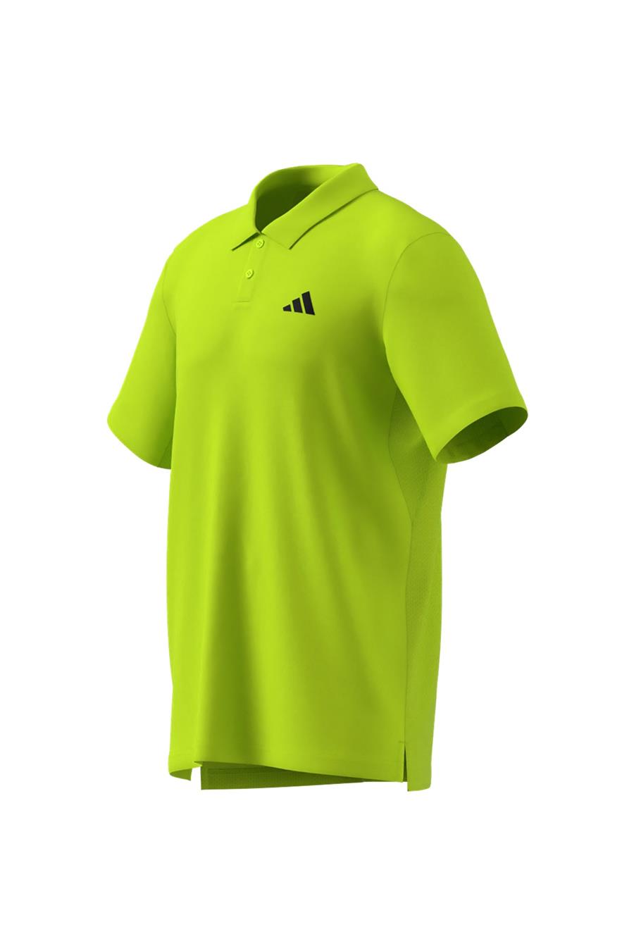 adidas Erkek  Yeşil  Polo T-shirt CLUB POLO JP0404