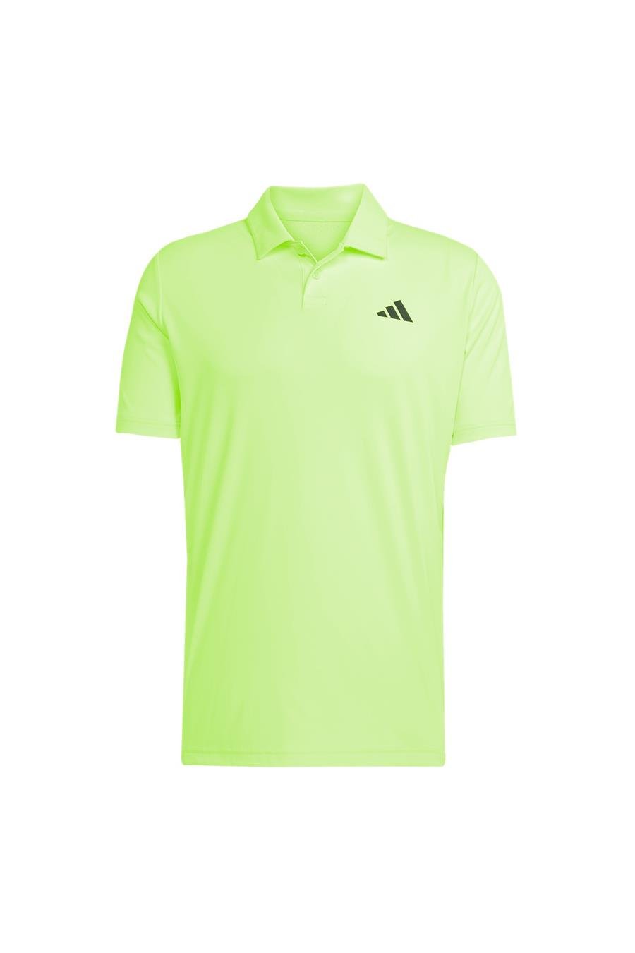 adidas Erkek  Yeşil  Polo T-shirt CLUB POLO JP0404