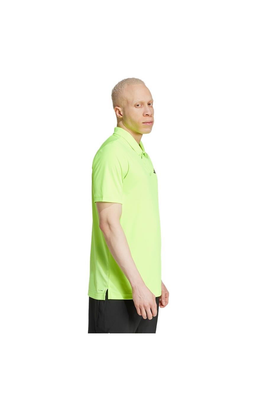 adidas Erkek  Yeşil  Polo T-shirt CLUB POLO JP0404
