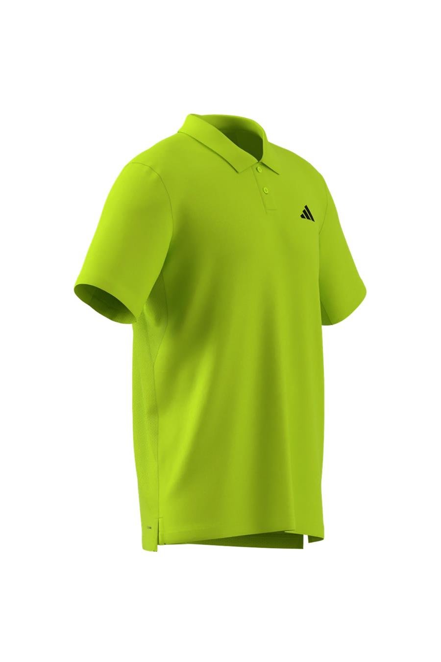 adidas Erkek  Yeşil  Polo T-shirt CLUB POLO JP0404