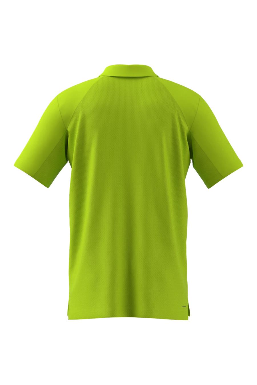 adidas Erkek  Yeşil  Polo T-shirt CLUB POLO JP0404