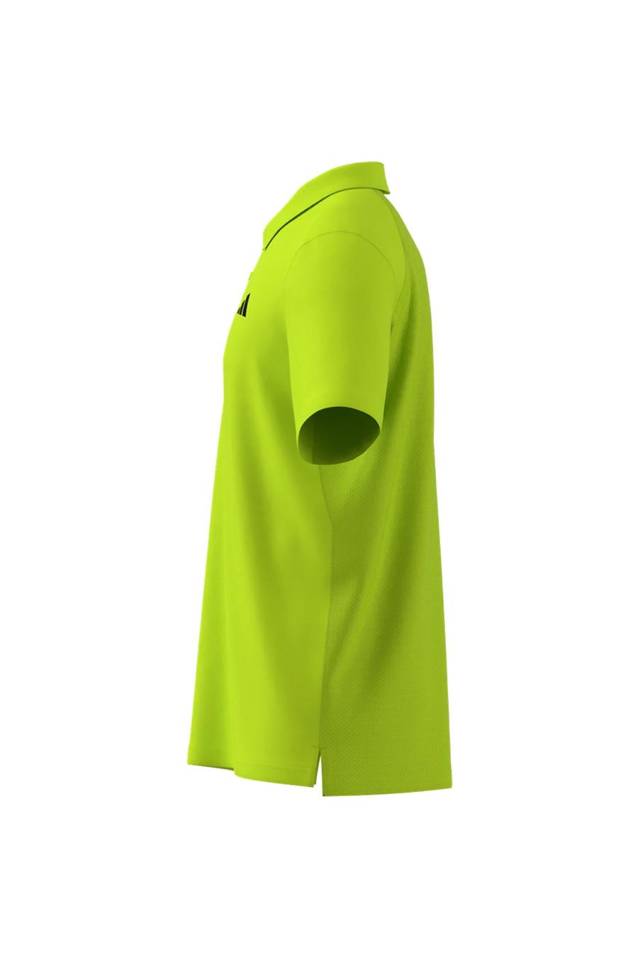 adidas Erkek  Yeşil  Polo T-shirt CLUB POLO JP0404