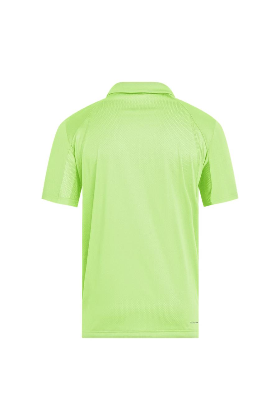adidas Erkek  Yeşil  Polo T-shirt CLUB POLO JP0404