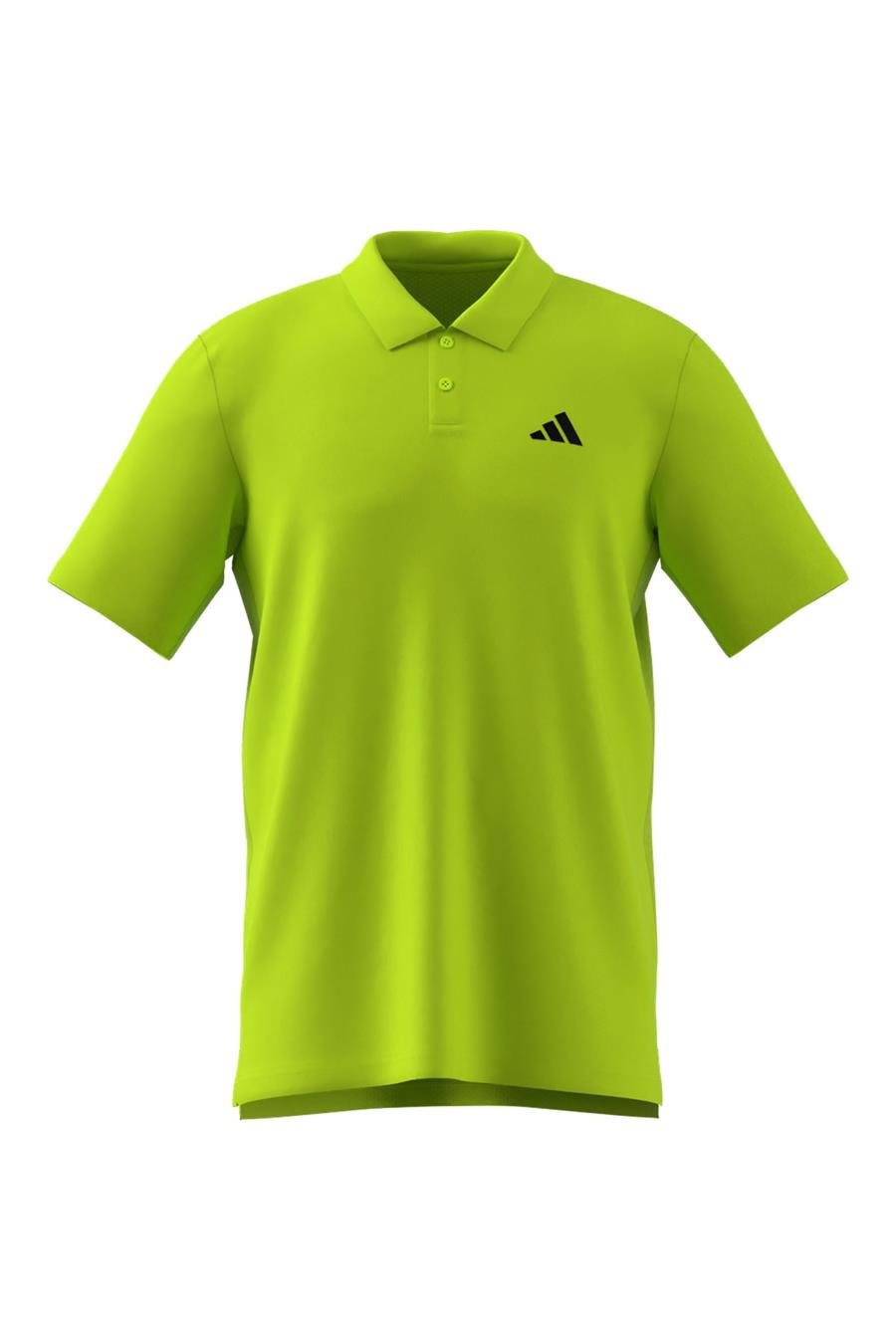 adidas Erkek  Yeşil  Polo T-shirt CLUB POLO JP0404