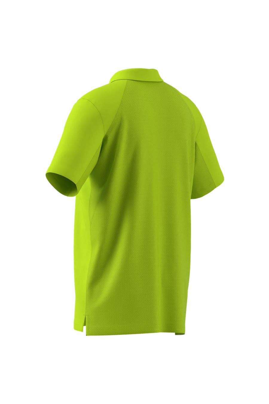 adidas Erkek  Yeşil  Polo T-shirt CLUB POLO JP0404