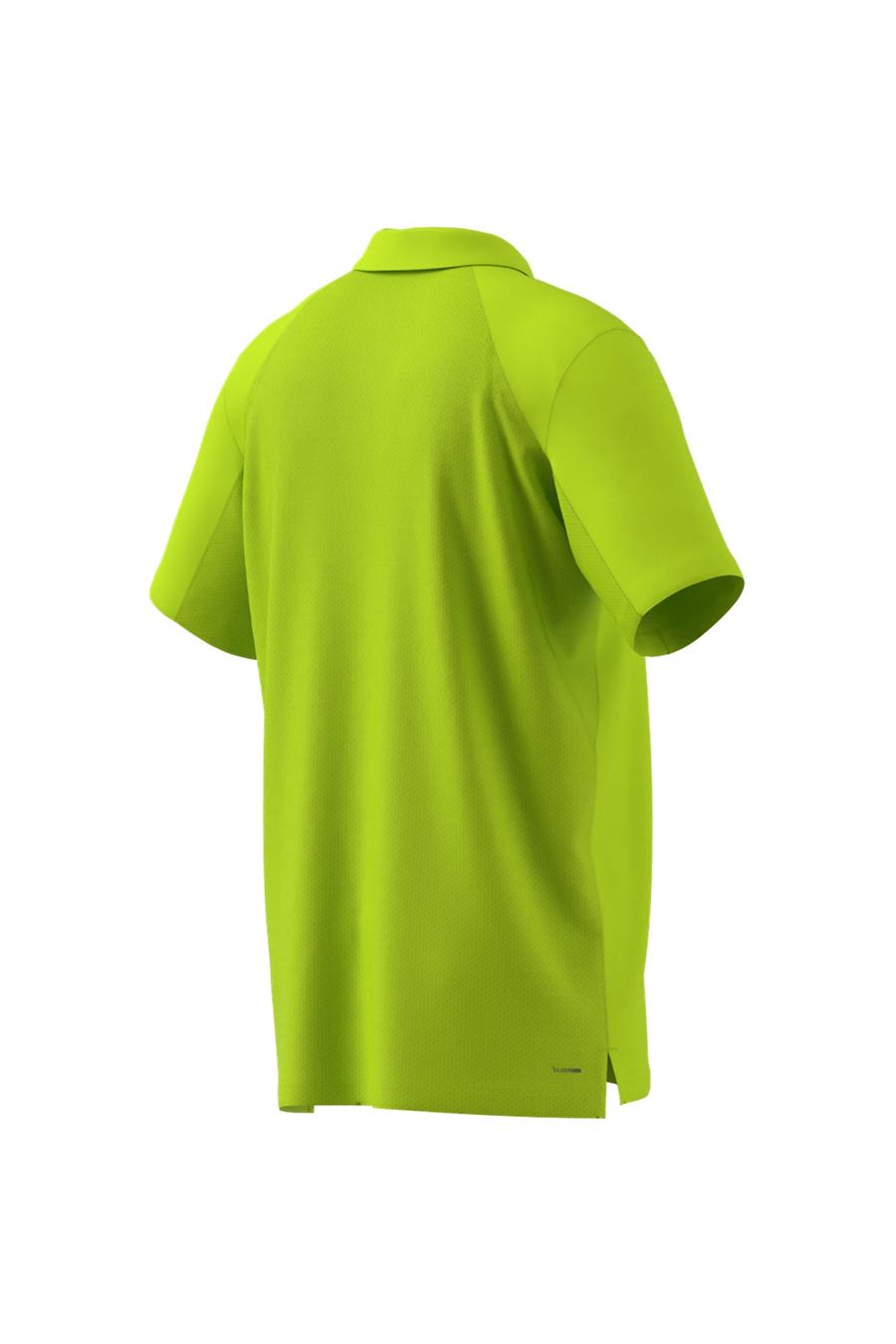 adidas Erkek  Yeşil  Polo T-shirt CLUB POLO JP0404