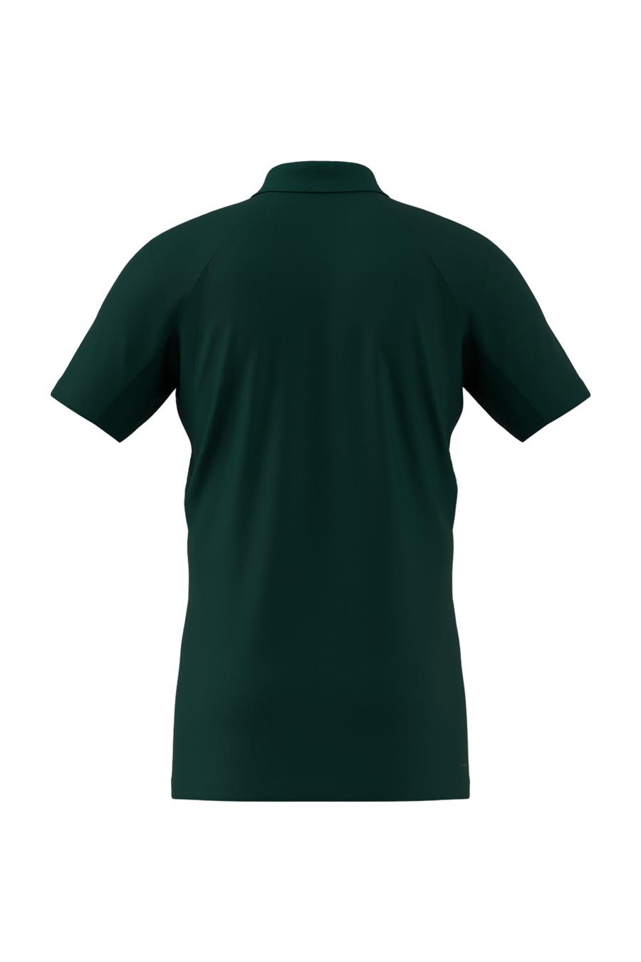 adidas  Erkek  Yeşil  Polo T-shirt FREELIFT POLO JW9848