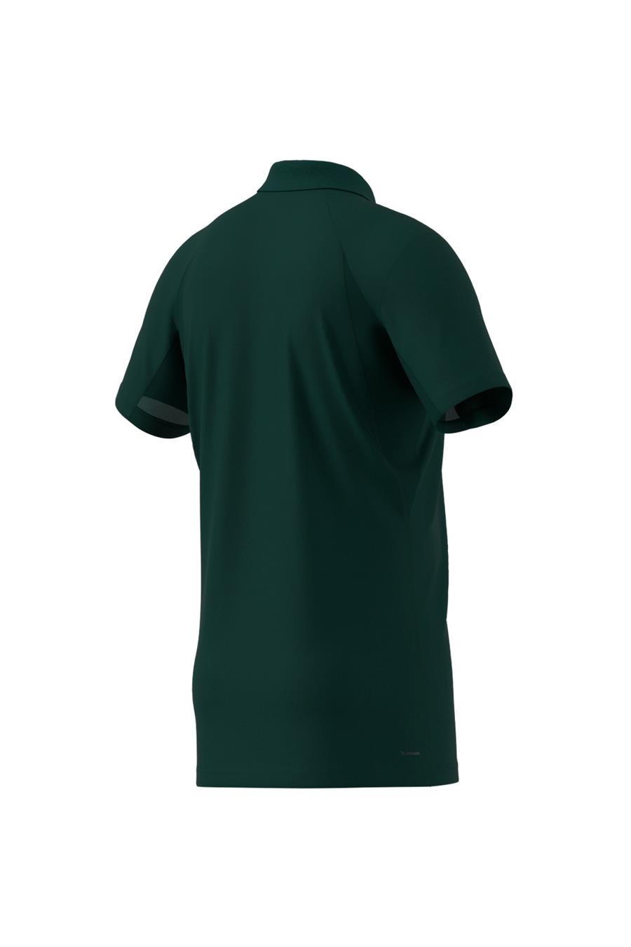 adidas  Erkek  Yeşil  Polo T-shirt FREELIFT POLO JW9848