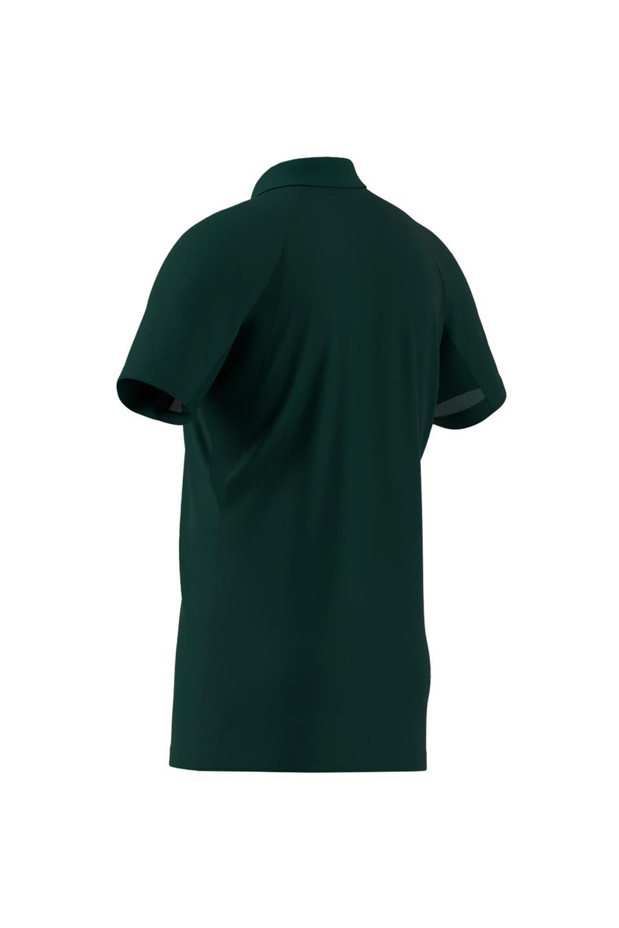 adidas  Erkek  Yeşil  Polo T-shirt FREELIFT POLO JW9848