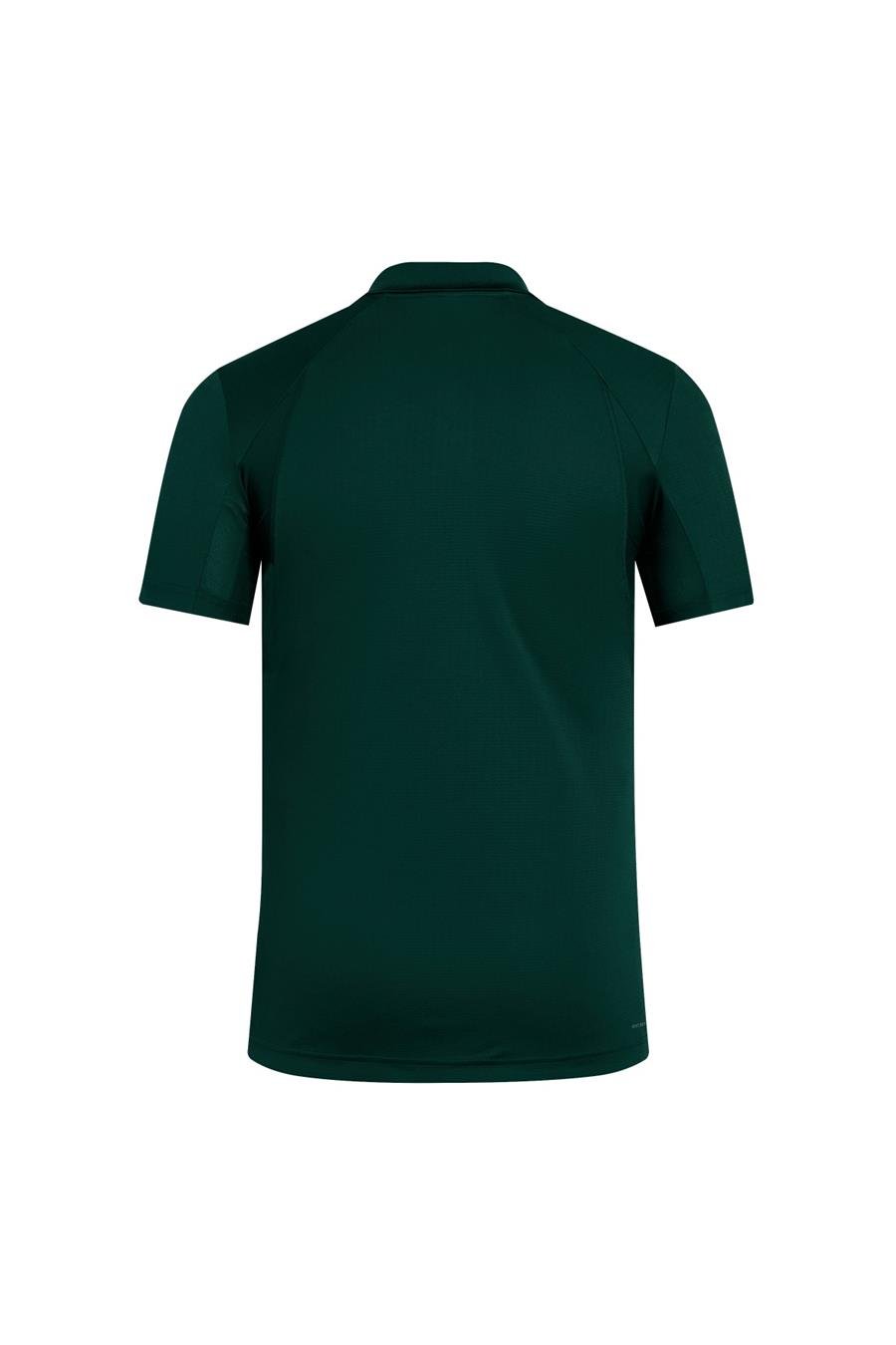 adidas  Erkek  Yeşil  Polo T-shirt FREELIFT POLO JW9848