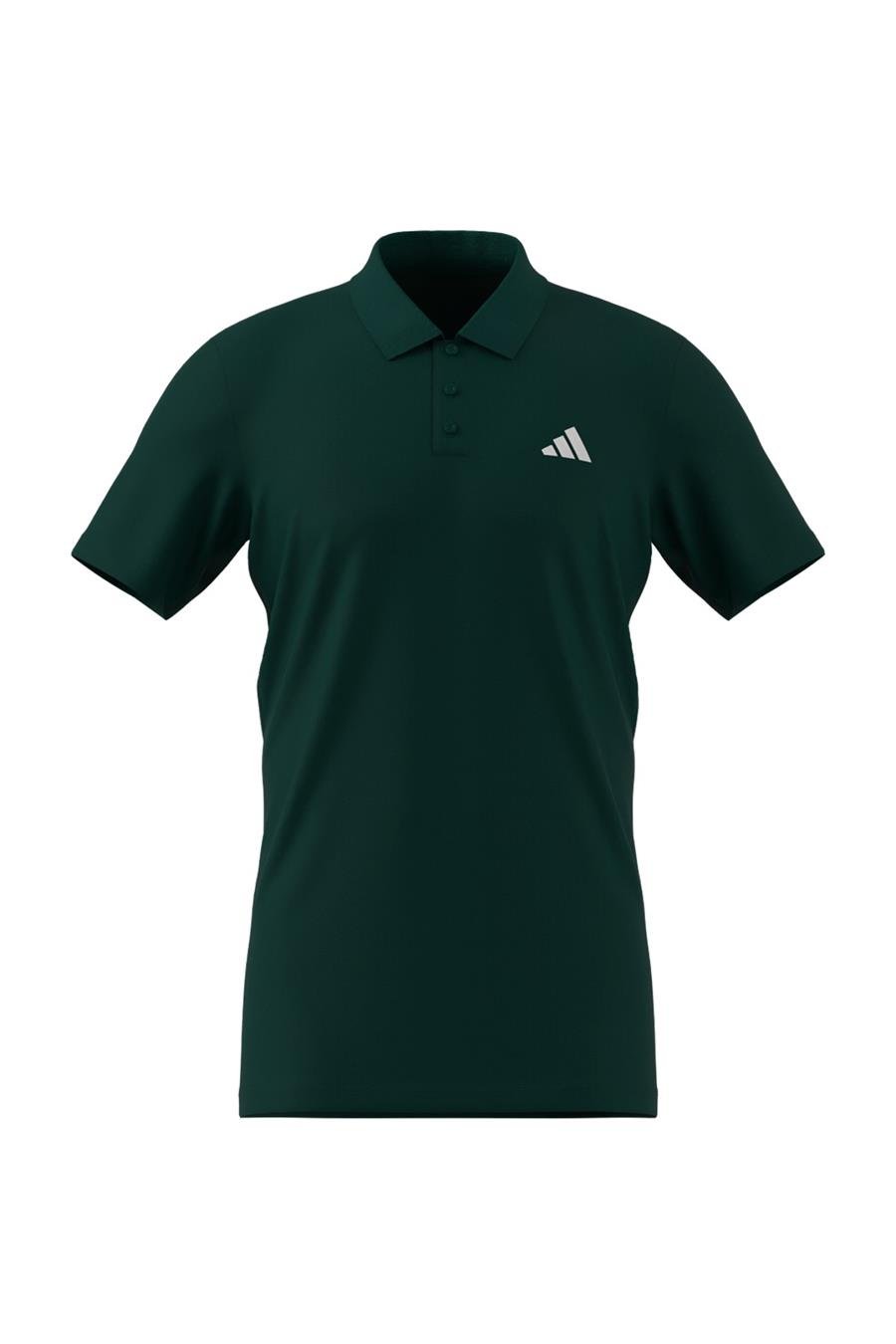 adidas  Erkek  Yeşil  Polo T-shirt FREELIFT POLO JW9848