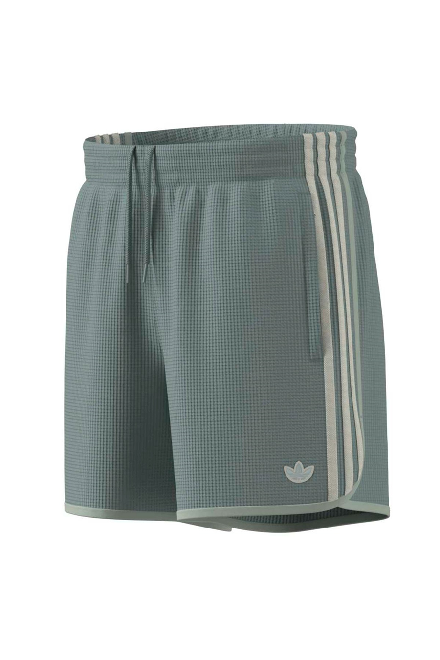 adidas Erkek  Yeşil  Şort SPRINTER SHORTS KX1247