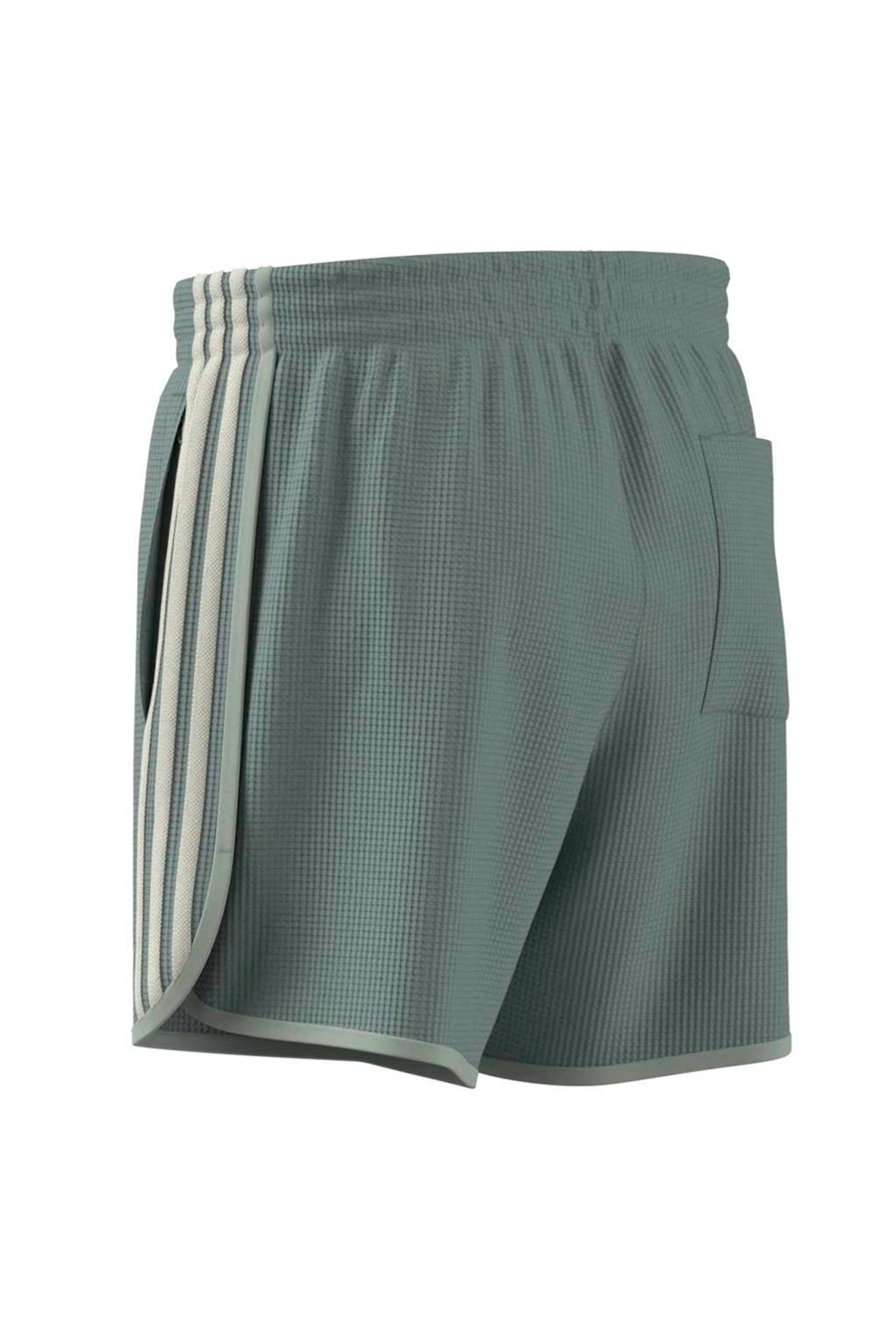 adidas Erkek  Yeşil  Şort SPRINTER SHORTS KX1247
