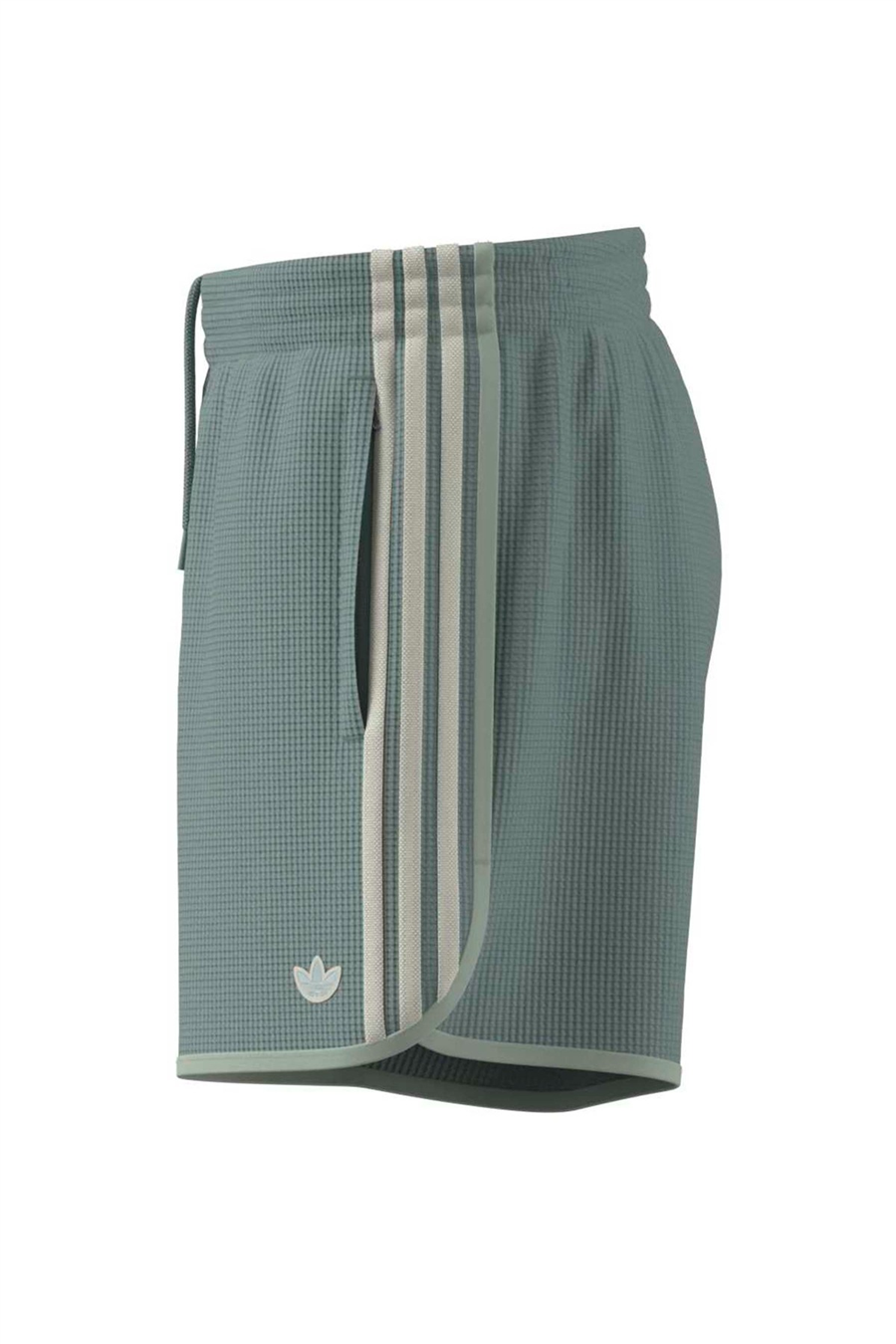 adidas Erkek  Yeşil  Şort SPRINTER SHORTS KX1247