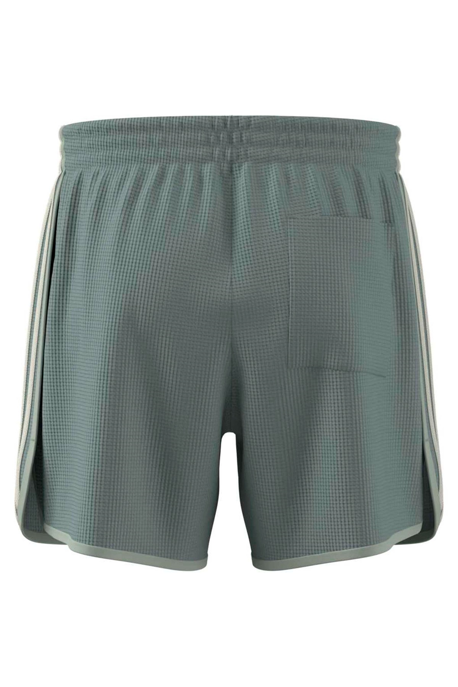 adidas Erkek  Yeşil  Şort SPRINTER SHORTS KX1247