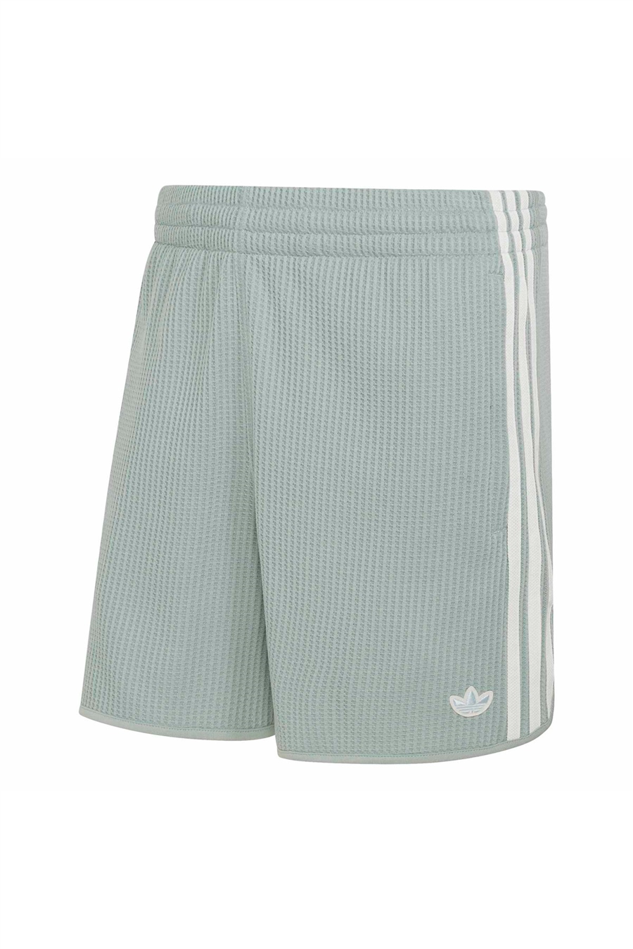 adidas Erkek  Yeşil  Şort SPRINTER SHORTS KX1247