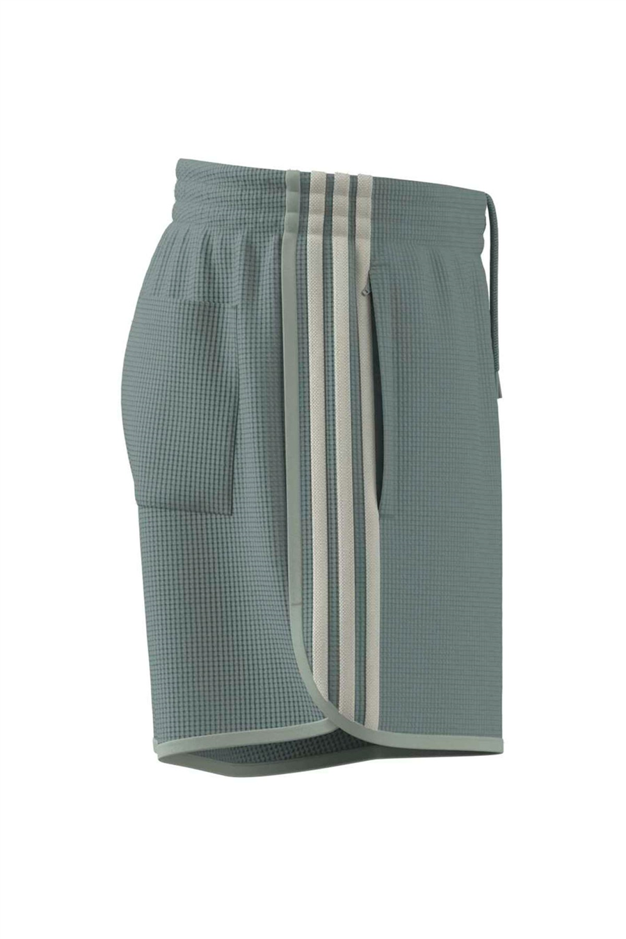 adidas Erkek  Yeşil  Şort SPRINTER SHORTS KX1247