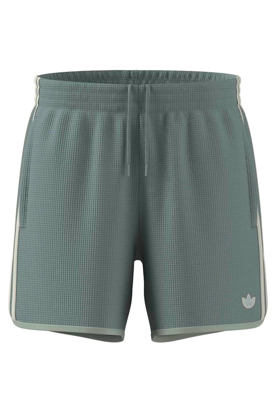 adidas Erkek  Yeşil  Şort SPRINTER SHORTS KX1247