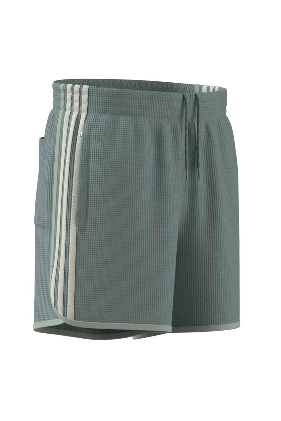 adidas Erkek  Yeşil  Şort SPRINTER SHORTS KX1247