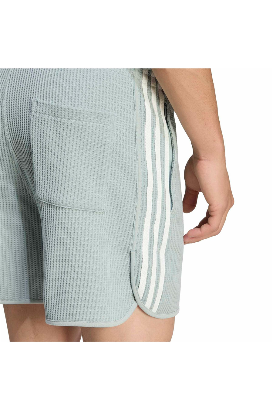 adidas Erkek  Yeşil  Şort SPRINTER SHORTS KX1247