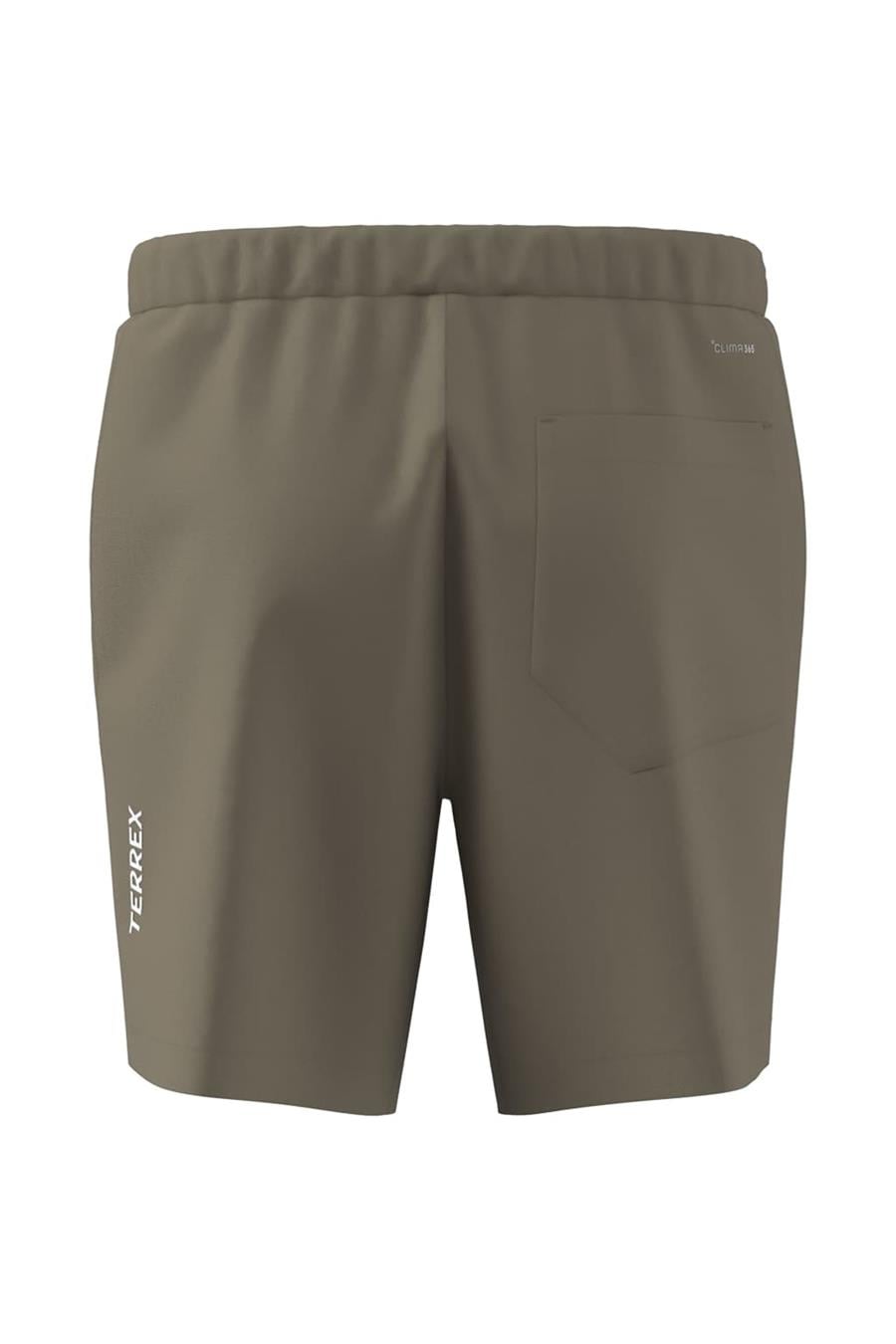 adidas Erkek Yeşil  Şort XPR MD Short KA2656