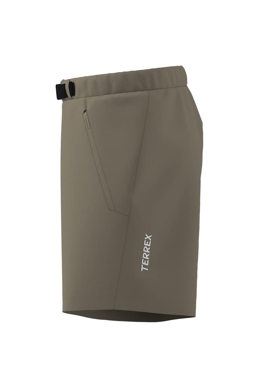 adidas Erkek Yeşil  Şort XPR MD Short KA2656