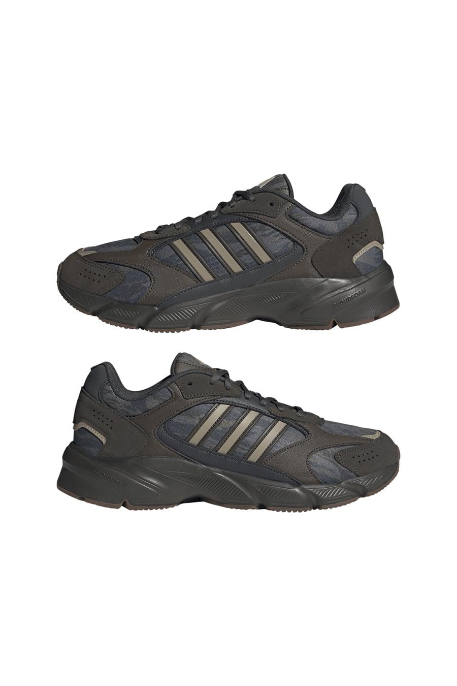 adidas Erkek  Yeşil  Yürüyüş Ayakkabısı CRAZYCHAOS 2000 JR6497