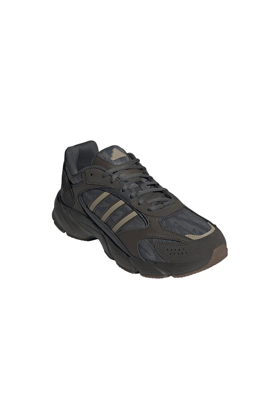 adidas Erkek  Yeşil  Yürüyüş Ayakkabısı CRAZYCHAOS 2000 JR6497