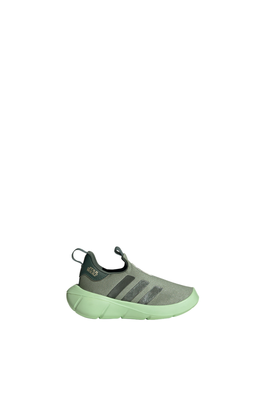 adidas Erkek  Yeşil  Yürüyüş Ayakkabısı MONOFIT MANDALORIAN I JI0502