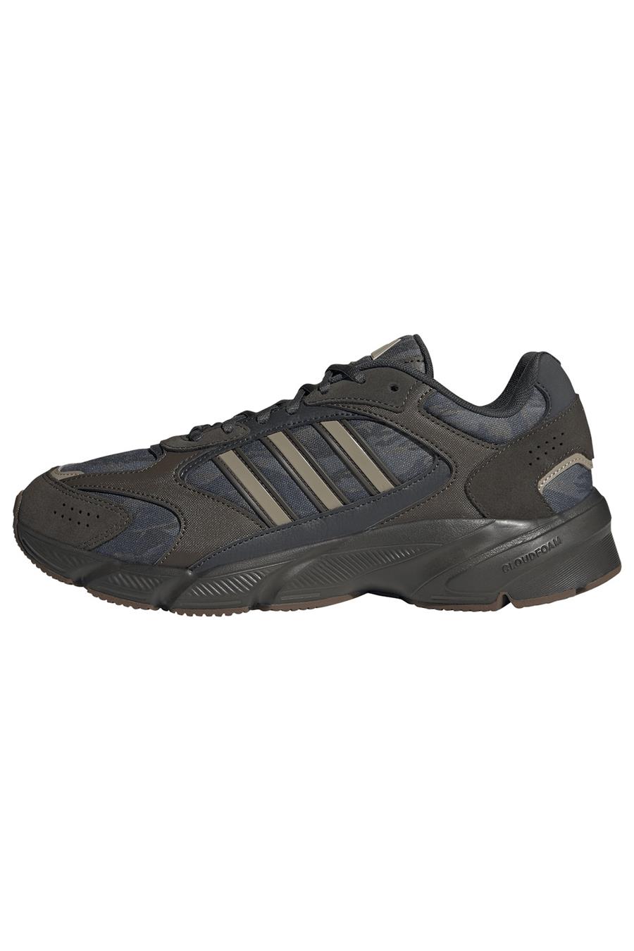 adidas Erkek  Yeşil  Yürüyüş Ayakkabısı CRAZYCHAOS 2000 JR6497