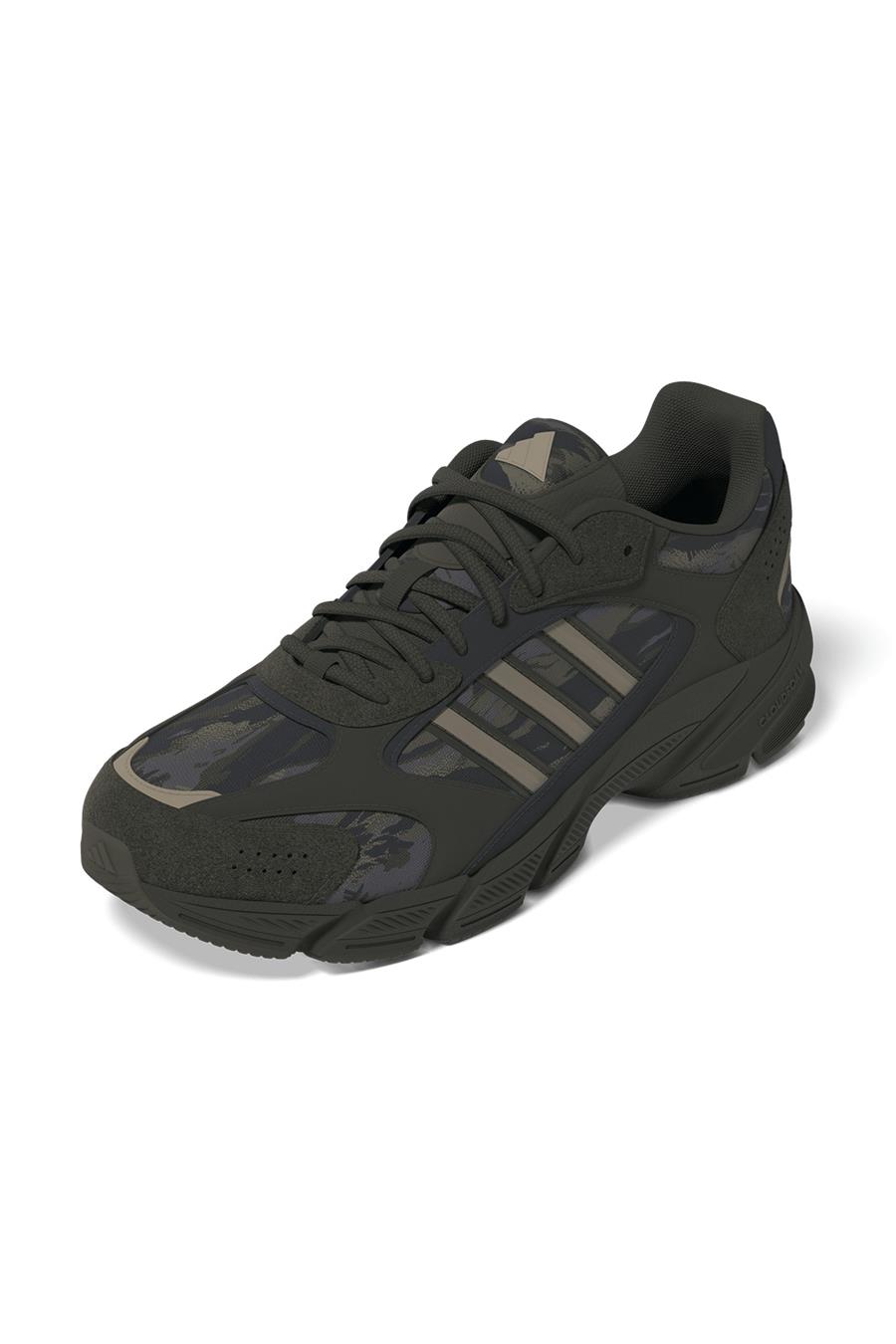 adidas Erkek  Yeşil  Yürüyüş Ayakkabısı CRAZYCHAOS 2000 JR6497