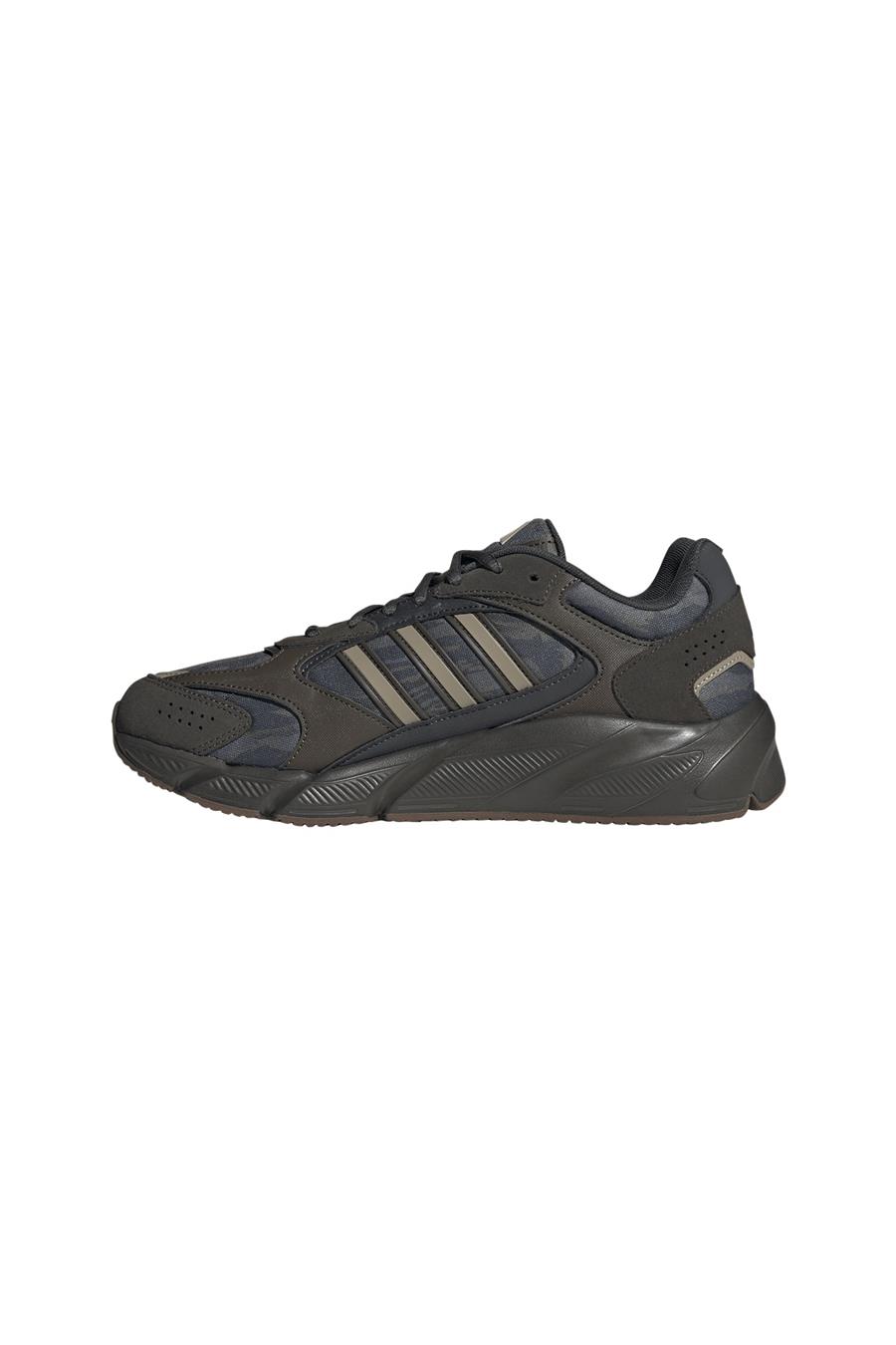 adidas Erkek  Yeşil  Yürüyüş Ayakkabısı CRAZYCHAOS 2000 JR6497