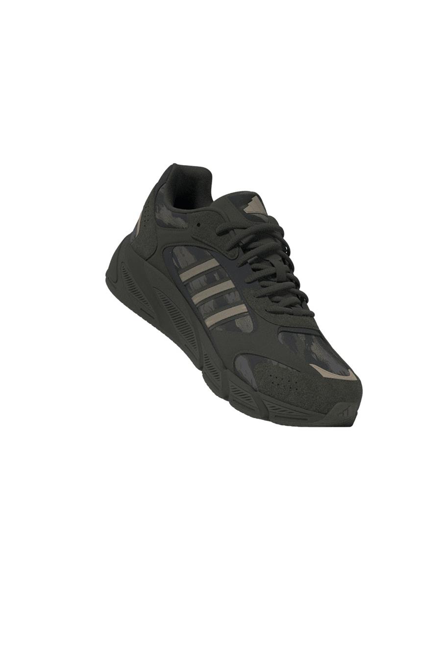 adidas Erkek  Yeşil  Yürüyüş Ayakkabısı CRAZYCHAOS 2000 JR6497