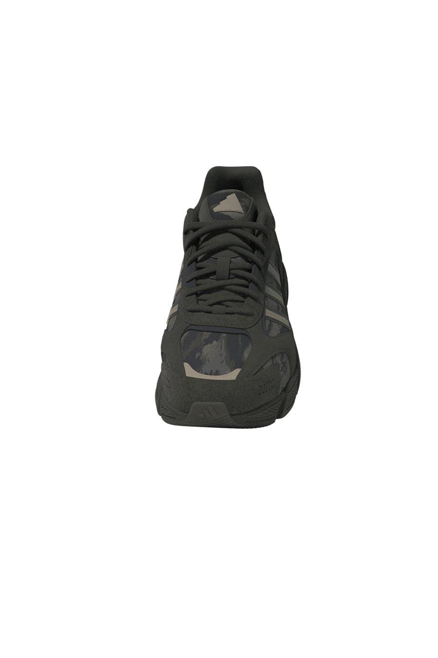 adidas Erkek  Yeşil  Yürüyüş Ayakkabısı CRAZYCHAOS 2000 JR6497