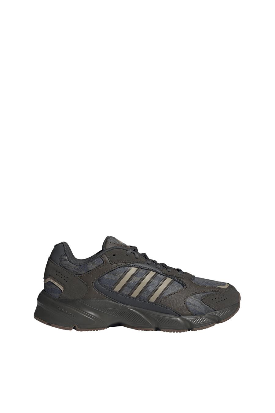 adidas Erkek  Yeşil  Yürüyüş Ayakkabısı CRAZYCHAOS 2000 JR6497