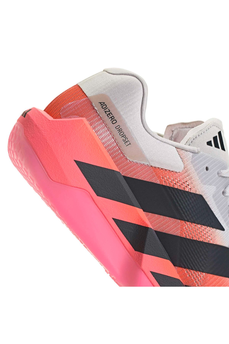 adidas Erkek Yürüyüş Ayakkabısı ADIZERO DROPSET PRO TRAINER M KK1550