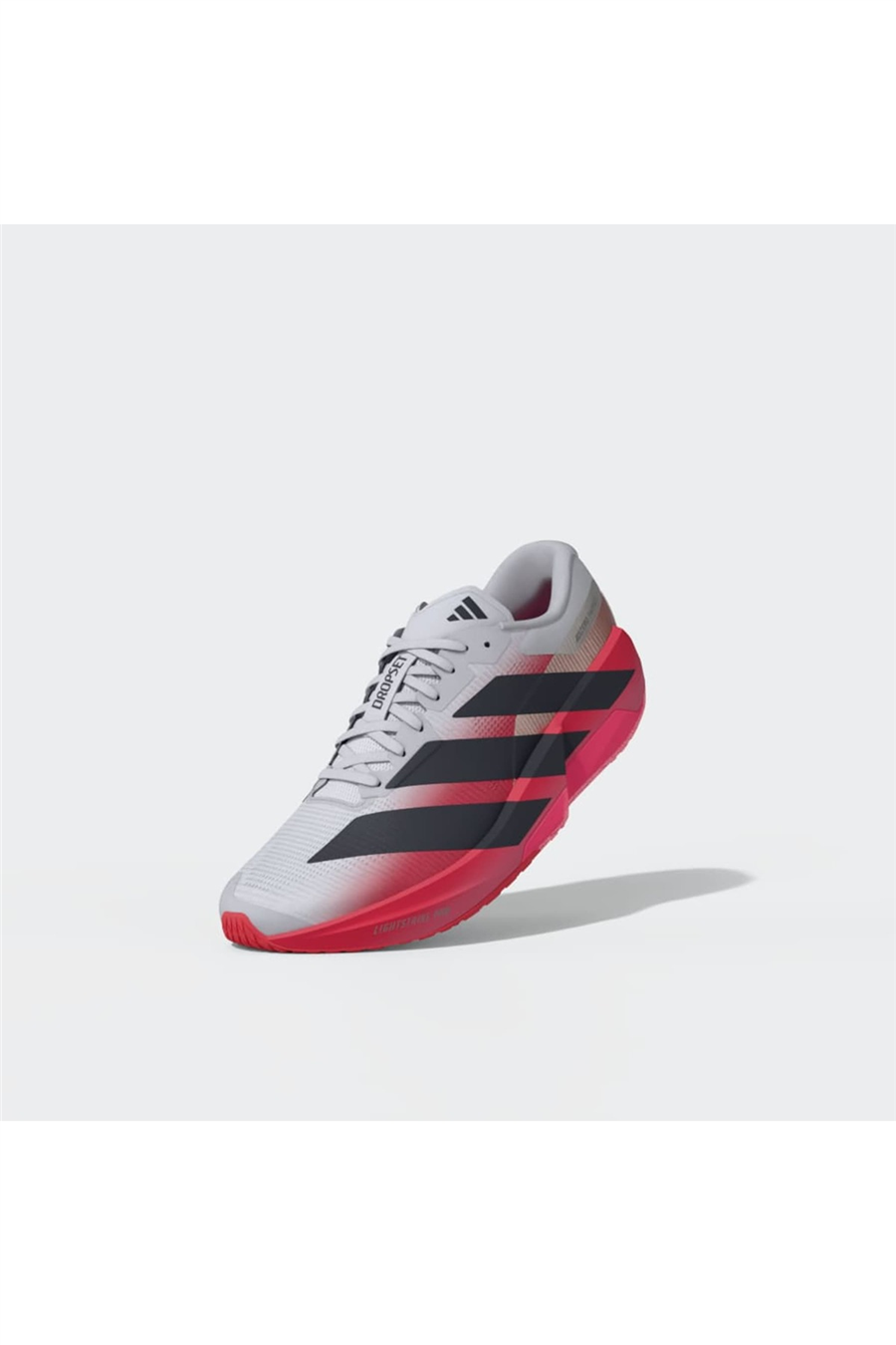 adidas Erkek Yürüyüş Ayakkabısı ADIZERO DROPSET PRO TRAINER M KK1550