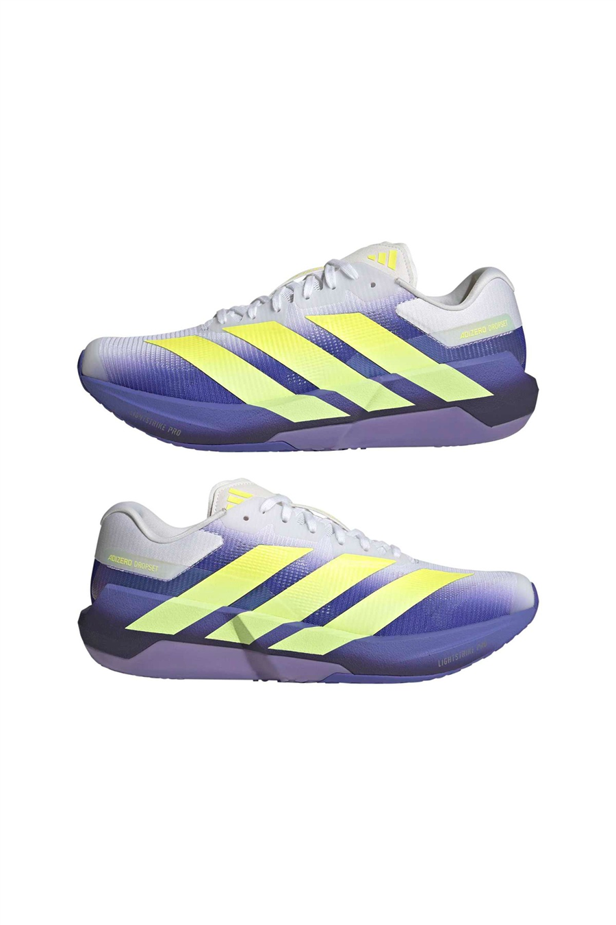 adidas Erkek Yürüyüş Ayakkabısı ADIZERO DROPSET PRO TRAINER M KK1549