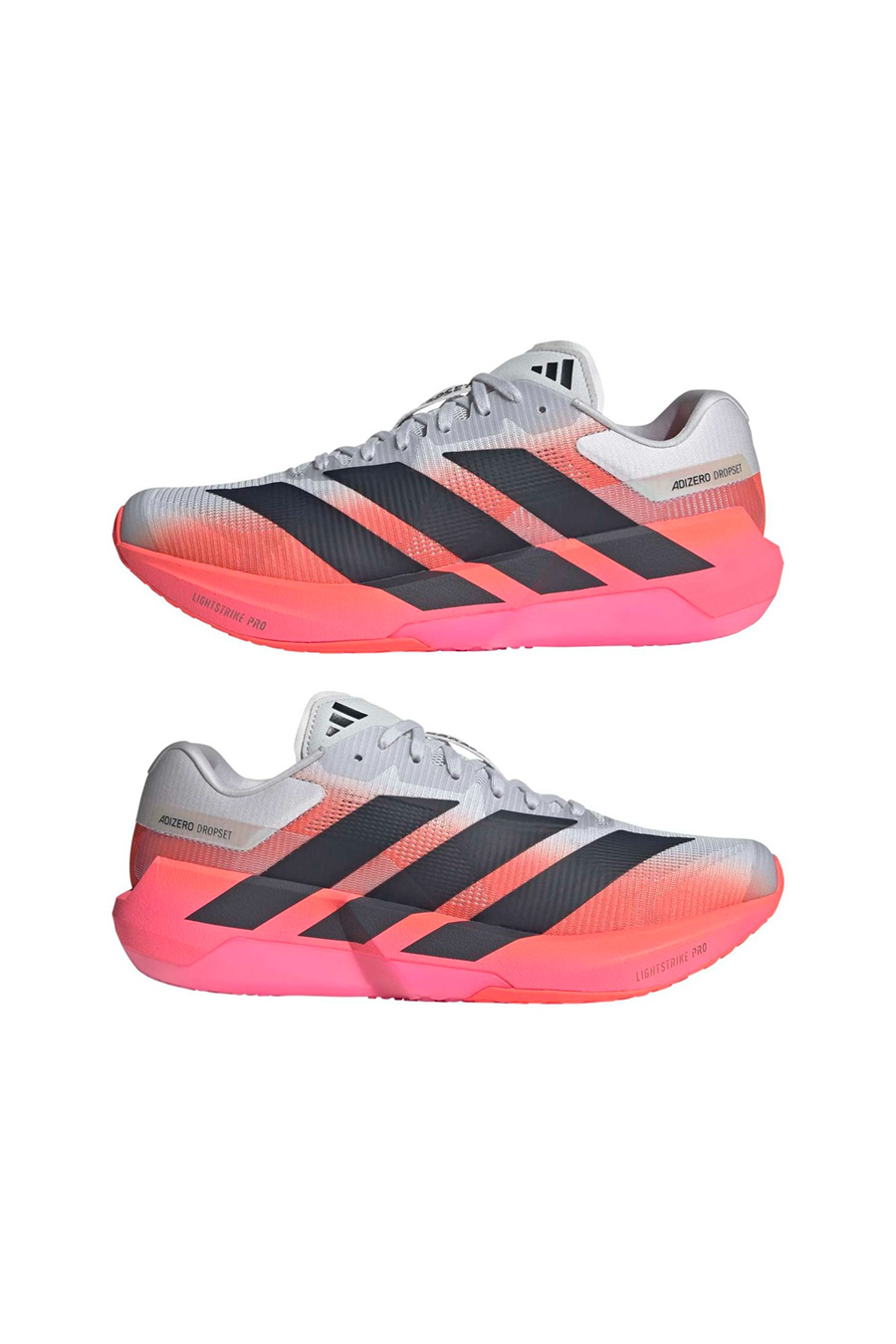 adidas Erkek Yürüyüş Ayakkabısı ADIZERO DROPSET PRO TRAINER M KK1550