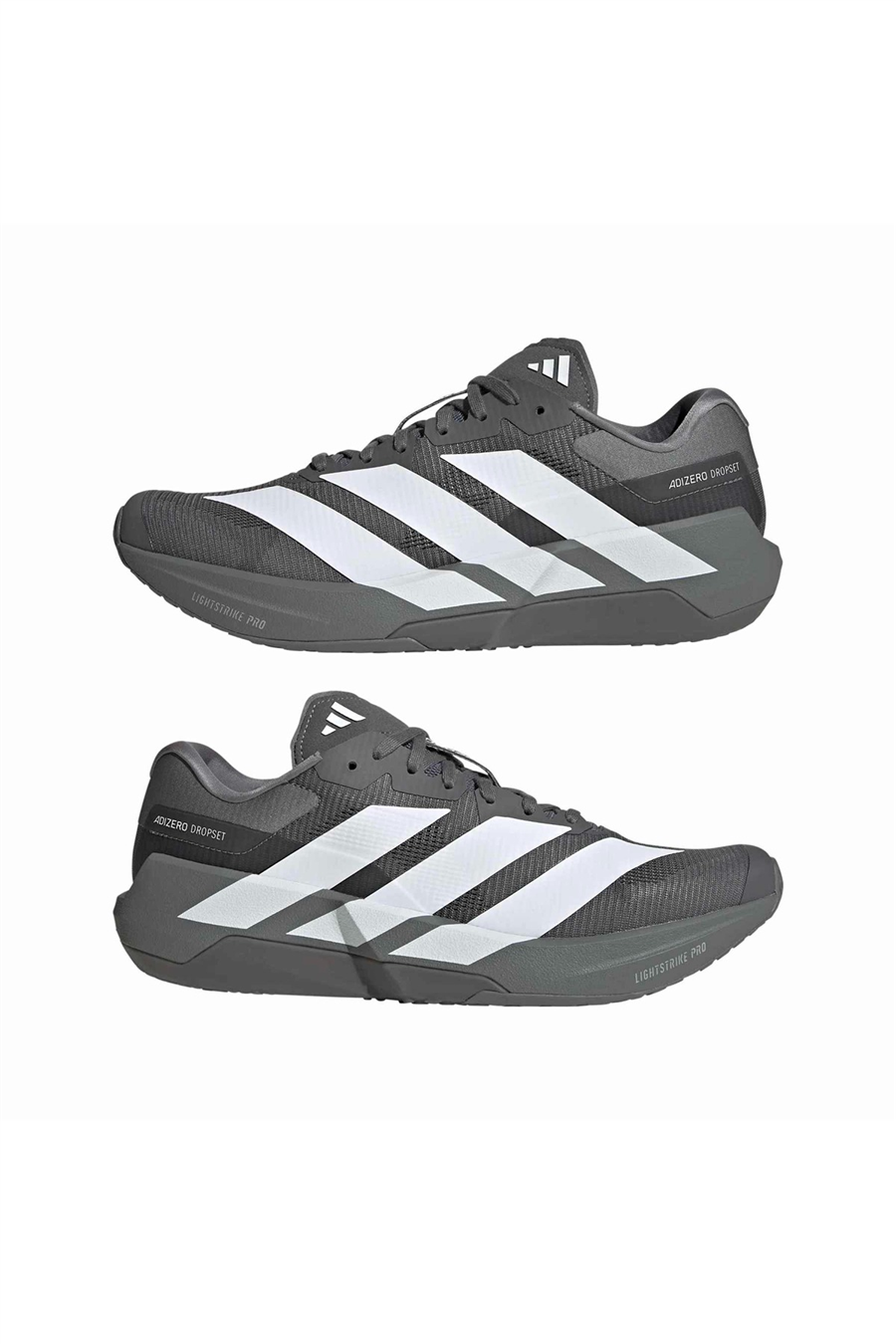 adidas Erkek Yürüyüş Ayakkabısı ADIZERO DROPSET PRO TRAINER M LA6249