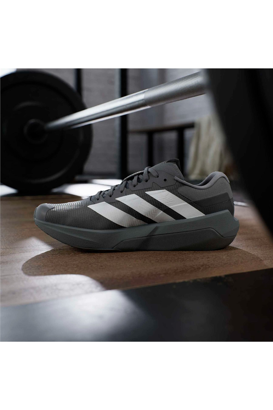 adidas Erkek Yürüyüş Ayakkabısı ADIZERO DROPSET PRO TRAINER M LA6249