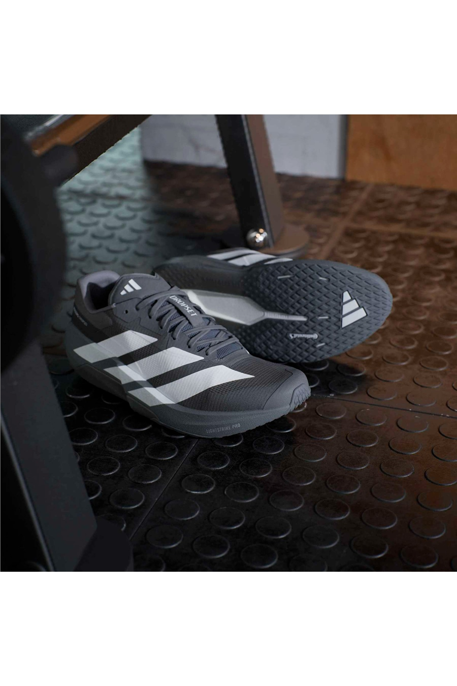 adidas Erkek Yürüyüş Ayakkabısı ADIZERO DROPSET PRO TRAINER M LA6249