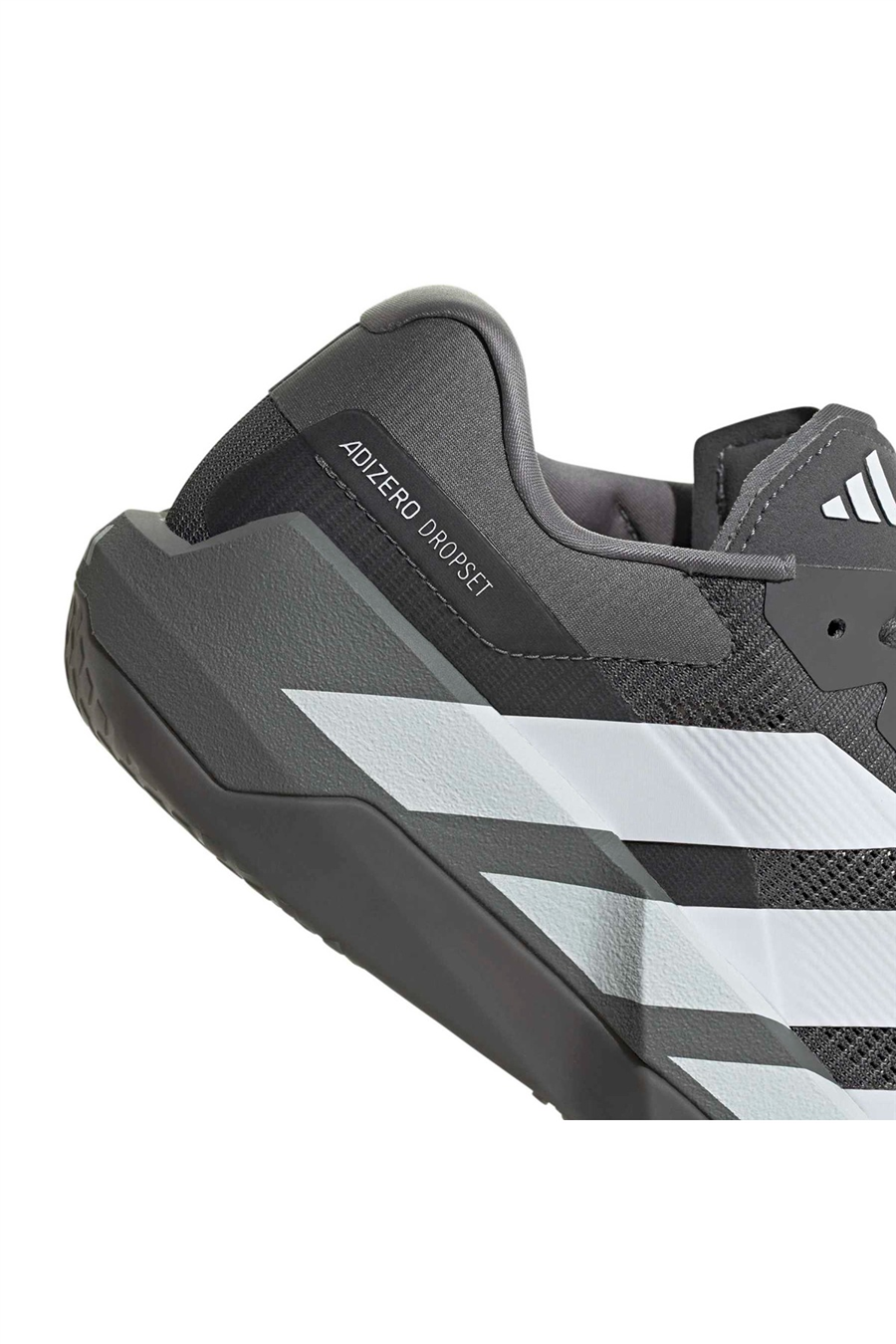 adidas Erkek Yürüyüş Ayakkabısı ADIZERO DROPSET PRO TRAINER M LA6249