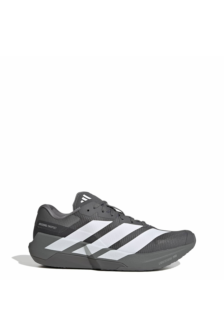 adidas Erkek Yürüyüş Ayakkabısı ADIZERO DROPSET PRO TRAINER M LA6249