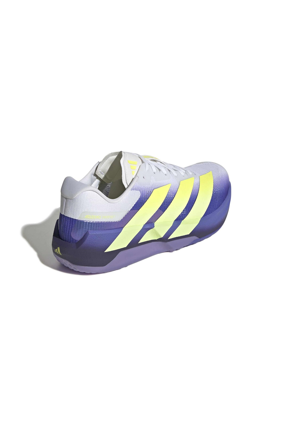 adidas Erkek Yürüyüş Ayakkabısı ADIZERO DROPSET PRO TRAINER M KK1549